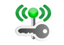 Download WirelessKeyView 32 / 64-bit (Terbaru 2023)