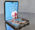 Xiaomi Ajukan Paten Smartphone Lipat Dengan Desain Clamshell