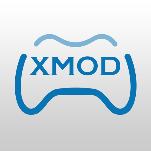 Xmodgames