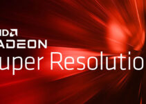 AMD Radeon Super Resolution Vs FidelityFX Super Resolution