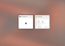 Antarmuka Baru Alt Tab Windows 11 Dikirimkan Dengan Sun Valley 2