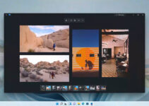 Aplikasi Foto di Windows 11 Dapatkan Perombakan dan Fitur Baru