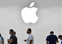 Apple Jadi Perusahaan Publik Pertama Dengan Valuasi 3 Triliun Dolar