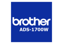 Download Driver Brother ADS-1700W Gratis (Terbaru 2022)