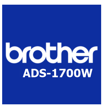 Download Driver Brother ADS-1700W Terbaru