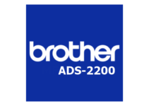 Download Driver Brother ADS-2200 Gratis (Terbaru 2022)