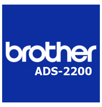 Download Driver Brother ADS-2200 Terbaru
