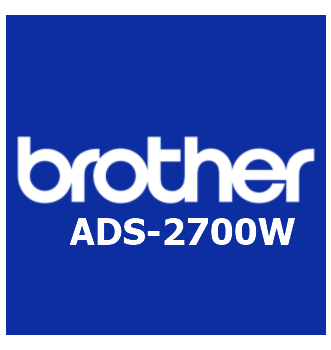 Download Driver Brother ADS-2700W Terbaru