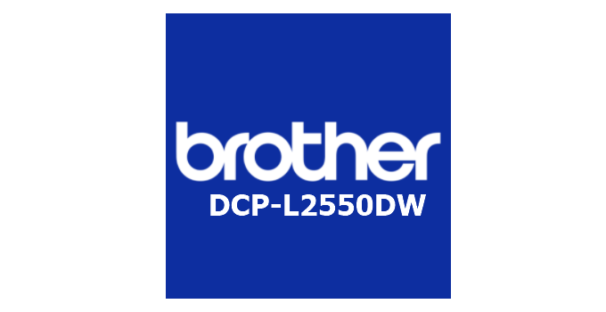 Download Driver Brother DCP-L2550DW Terbaru