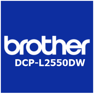 Download Driver Brother DCP-L2550DW Terbaru