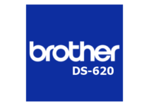 Download Driver Brother DS-620 Gratis (Terbaru 2022)