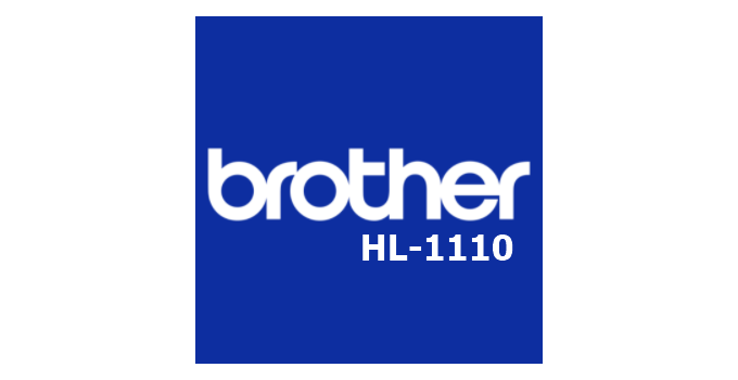 Download Driver Brother HL-1110 Gratis (Terbaru 2022)
