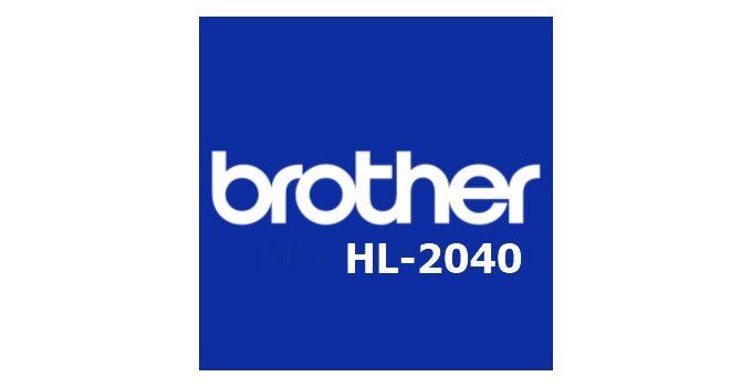 Download Driver Brother HL-2040 Gratis (Terbaru 2022)