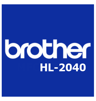Download Driver B Brother HL-2040 Terbaru