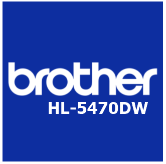 Download Driver Brother HL-5470DW Terbaru