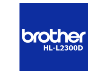 Download Driver Brother HL-L2300D Gratis (Terbaru 2022)