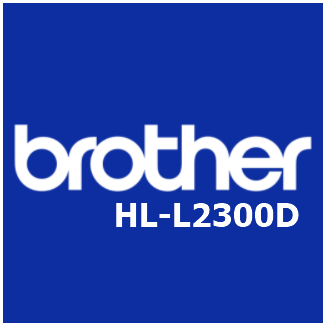 Download Driver Brother HL-L2300D Terbaru