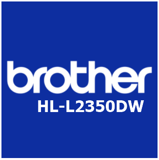 Download Driver Brother HL-L2350DW Terbaru