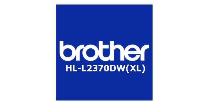 Download Driver Brother HL-L2370D (XL)