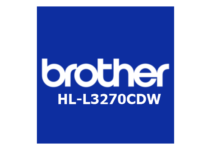 Download Driver Brother HL-L3270CDW Gratis (Terbaru 2022)