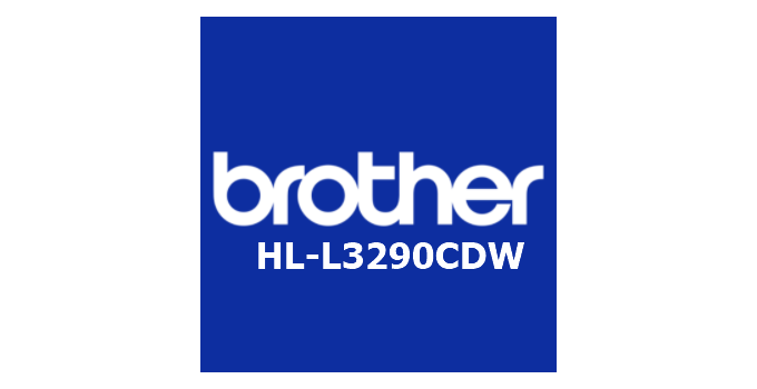 Download Driver Brother HL-L3290CDW Terbaru