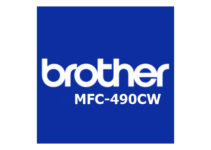 Download Driver Brother MFC-490CW Gratis (Terbaru 2022)
