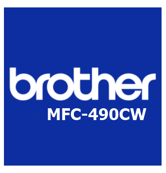 Download Driver Brother MFC-490CW Terbaru