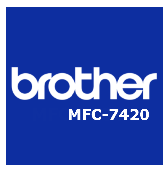 Download Driver Brother MFC-7420 Terbaru