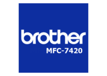Download Driver Brother MFC-7420 Gratis (Terbaru 2023)
