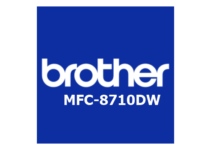 Download Driver Brother MFC-8710DW Gratis (Terbaru 2022)