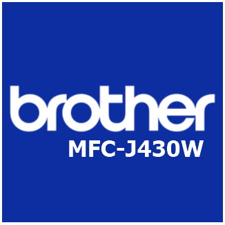 Download Driver Brother MFC-J430W Terbaru