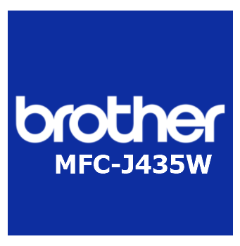 Download Driver Brother MFC-J435W Terbaru