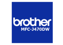 Download Driver Brother MFC-J470DW Gratis (Terbaru 2022)
