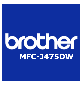 Download Driver Brother MFC-J475DW Terbaru