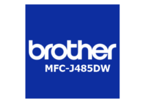 Download Driver Brother MFC-J485DW Gratis (Terbaru 2022)