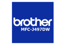 Download Driver Brother MFC-J497DW Gratis (Terbaru 2023)