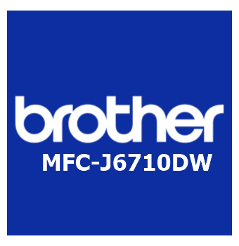 Download Driver Brother MFC-J6710DW Terbaru