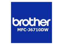Download Driver Brother MFC-J6710DW Gratis (Terbaru 2023)
