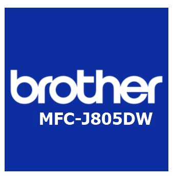 Download Driver Brother MFC-J805DW(XL)
