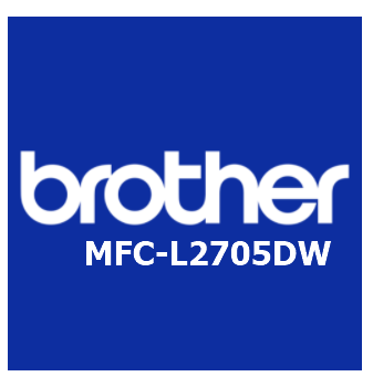 Download Driver Brother MFC-L2705DW Terbaru