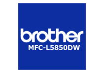 Download Driver Brother MFC-L5850DW Gratis (Terbaru 2023)