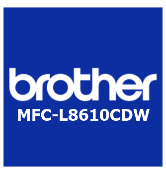 Download Driver Brother MFC-L8610CDW Terbaru