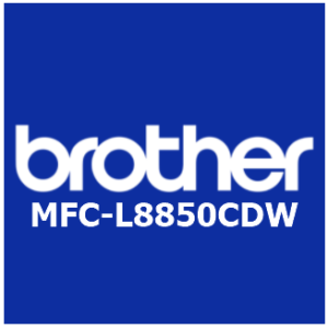 Download Driver Brother MFC-L8850CDW Terbaru