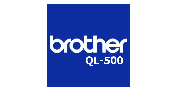 Download Driver Brother QL-500 Terbaru