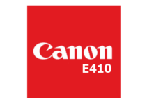 Download Driver Canon E410 Gratis (Terbaru 2022)