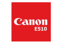 Download Driver Canon E510 Gratis (Terbaru 2023)