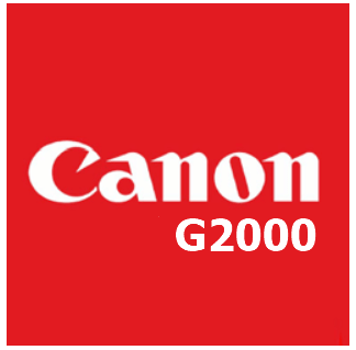 Download Driver Canon G2000 Terbaru