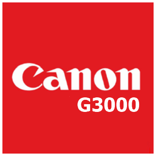 Download Driver Canon G3000 Terbaru