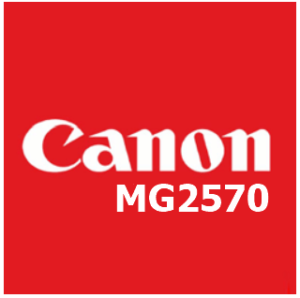 Download Driver Canon MG2570 Terbaru