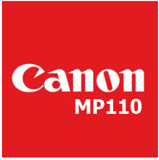 Download Driver Canon MP110 Terbaru
